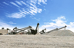 机制砂设备—投资机制砂生产线要多少钱？